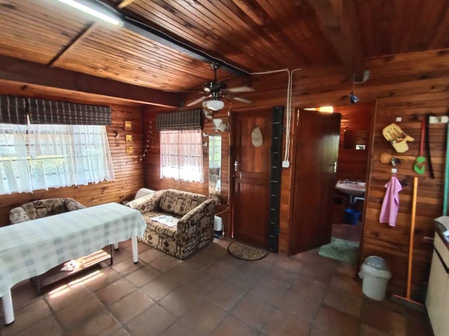 1 Bedroom Property for Sale in Ceres Western Cape